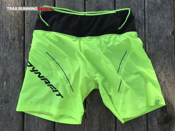 dynafit ultra 2in1 shorts
