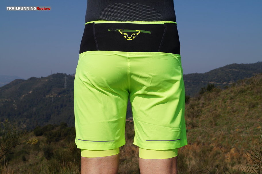 dynafit ultra 2in1 shorts