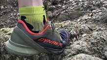 Dynafit Ultra 50 GTX: distancia ideal entre 60 y 80km