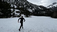 Dynafit Ultra 50 GTX: test sobre nieve