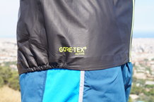 Dynafit Ultra Evo GTX Shakedry Jacket