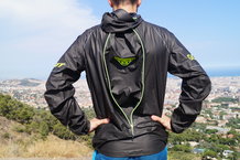 Dynafit Ultra Evo GTX Shakedry Jacket