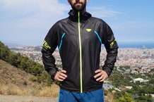 Dynafit Ultra Evo GTX Shakedry Jacket