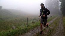 Ultra Evo GTX Shakedry Jacket: Primeras salidas con niebla