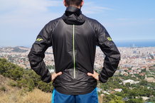 Dynafit Ultra Evo GTX Shakedry Jacket