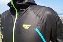 Dynafit Ultra Evo GTX Shakedry Jacket