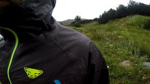 Ultra Evo GTX Shakedry Jacket: Gore Tex Active evita que penetre nada