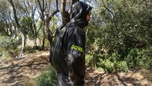 Ultra Evo GTX Shakedry Jacket: Sistema ZipOver permite poner una mochila en el interior