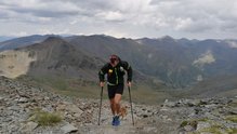 Ultra Evo GTX Shakedry Jacket: En los pirineos