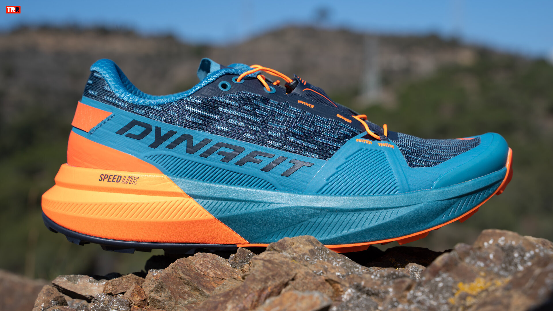 Dynafit DNA Ultra 2/1 Short Femme - Short Léger Et Respirant Pour Trail Running, Course En Montagne