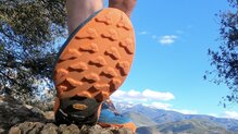 Dynafit Ultra Pro 2. Gran zapatilla para entremos de larga duracin 