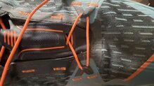 Dynafit Ultra Pro 2. Muy buena sujeción y soporte del pie.