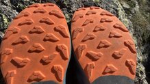 Dynafit Ultra Pro 2. Vibram Megagrip, garantía de calidad
