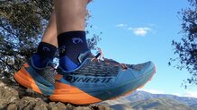 Dynafit Ultra Pro 2. Para corredores que buscan buena amortiguación 