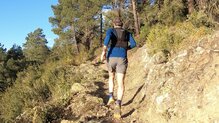 Dynafit Ultra Pro 2. Zapatillas para más de distancias maratón 