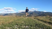 Dynafit Ultra Pro 2.  Grandes compañeras de fatigas 