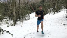 Rutas por los Pirineos; Dynafit Ultra Pro