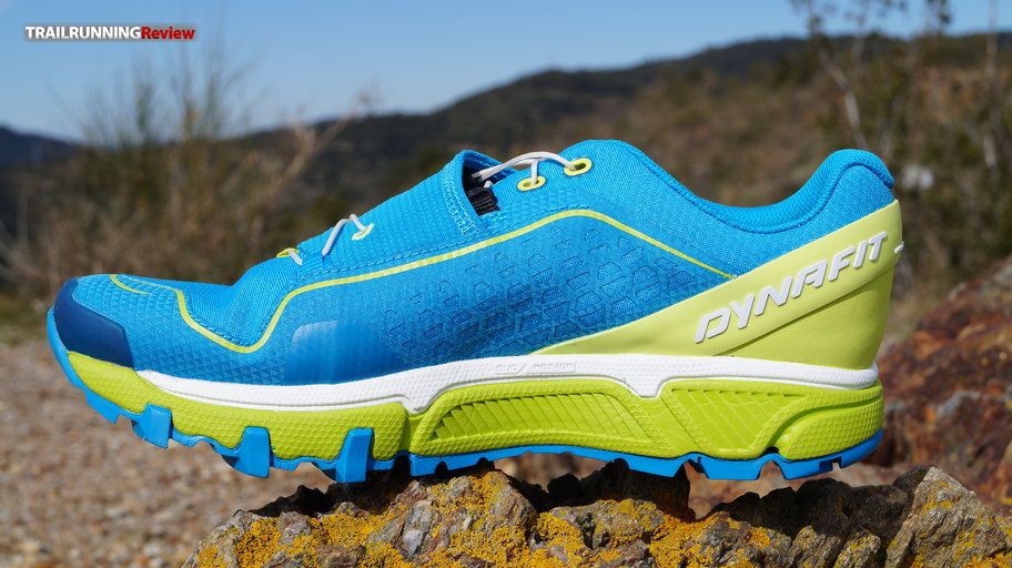 zapatillas dynafit ultra pro