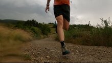 Dynafit Ultra. Para corredores de peso medio-alto