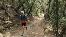 Dynafit Ultra. Las hemos llevado cerca de 70 kms