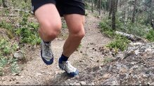 Dynafit Ultra. Agarre en roca excepcional
