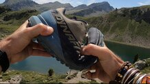 Dynafit Ultra. Comodidad y flexibilidad garantizadas