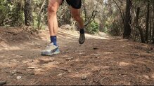 Dynafit Ultra. Un correr fácil y armónico