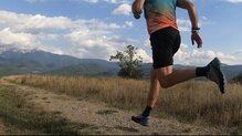 Dynafit Ultra. Para ultras cortas y medias distancias