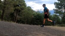Dynafit Ultra.