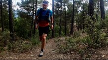 Dynafit Ultra. Muy correctas para corredores que entran en la larga distancia