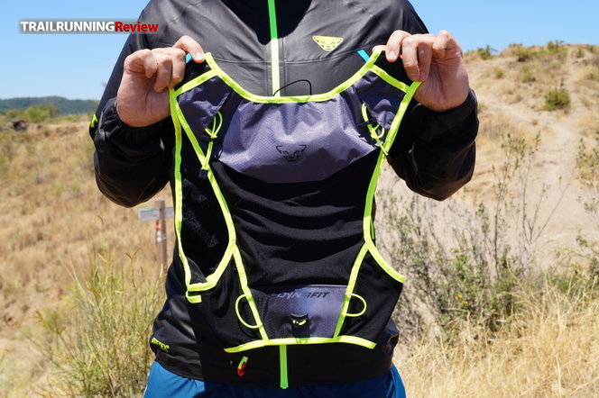Dynafit vertical 4 backpack sales