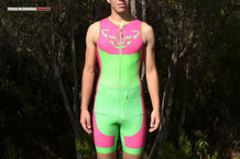 Dynafit Vertical U Racing Suit