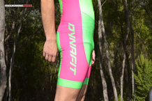 Dynafit Vertical U Racing Suit