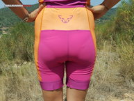 Dynafit Vertical W Racing Suit