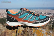 Ecco Biom Trail FL W