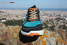 Ecco Biom Trail FL W