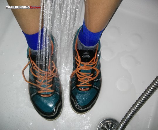 Ecco Biom Trail FL W TRAILRUNNINGReview