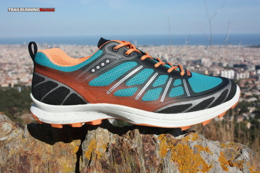 >Ecco Biom Trail FL W