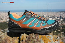 Ecco Biom Trail FL