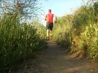 Caminos y senderos, la mejor opción