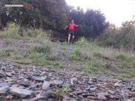 Buena sujeción en subidas