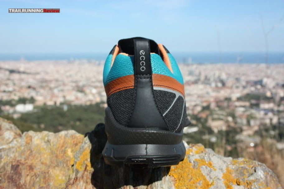 ecco biom trail