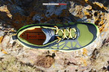 Ecco Biom Trail