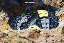 Ecco Biom Trail