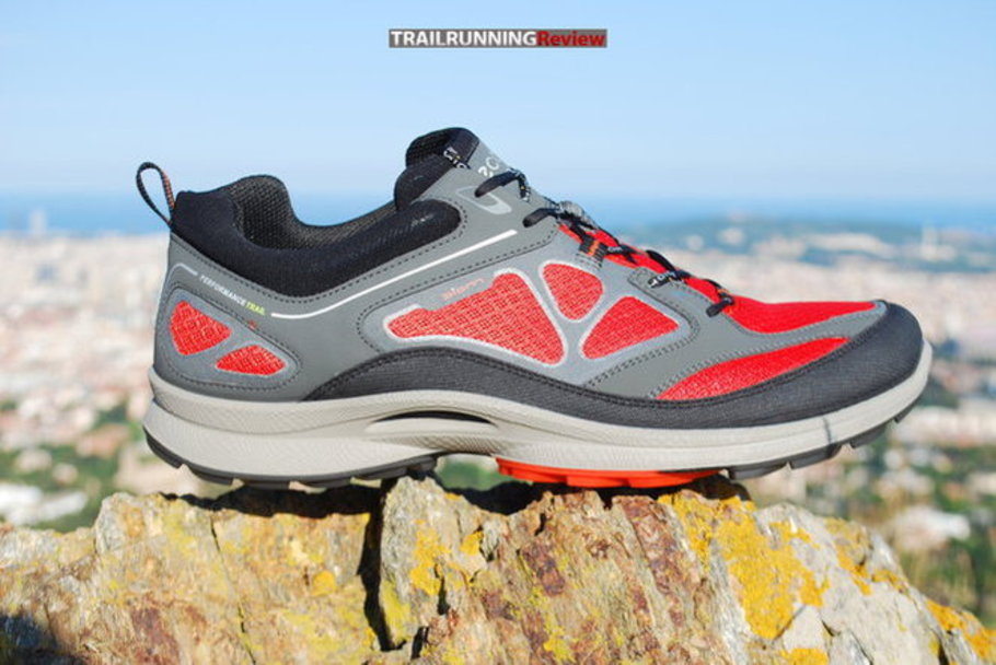 >Ecco Biom Ultra