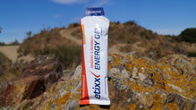 Etixx Energy Gel - Ginseng Guarana