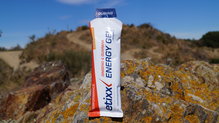 Etixx Energy Gel - Ginseng Guarana