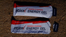 Etixx Energy Gel