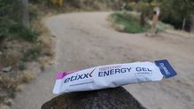 Etixx Isotonic Energy Gel