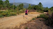 Evadict Bastones Trail Running Carbono: Buena durabilidad y resistencia